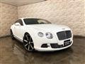 2011 Bentley Continental GT