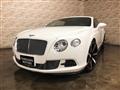 2011 Bentley Continental GT