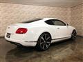 2011 Bentley Continental GT