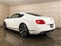 2011 Bentley Continental GT