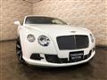 2011 Bentley Continental GT