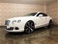 2011 Bentley Continental GT