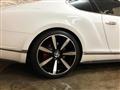 2011 Bentley Continental GT