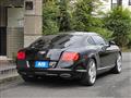 2011 Bentley Continental GT