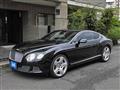 2011 Bentley Continental GT