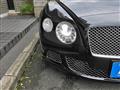 2011 Bentley Continental GT