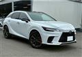 2025 Lexus RX