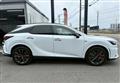 2025 Lexus RX