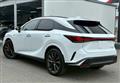 2025 Lexus RX