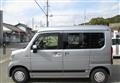 2023 Honda N-VAN