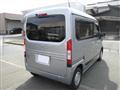 2023 Honda N-VAN