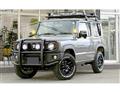 2024 Suzuki Jimny