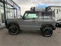 2024 Suzuki Jimny