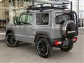 2024 Suzuki Jimny
