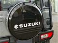 2024 Suzuki Jimny