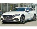 2025 Mercedes-Benz E-Class