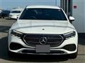 2025 Mercedes-Benz E-Class