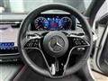 2025 Mercedes-Benz E-Class