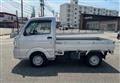 2018 Suzuki Carry Truck