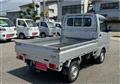 2018 Suzuki Carry Truck