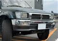 1996 Toyota Hilux