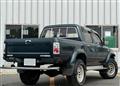 1996 Toyota Hilux