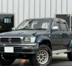 1996 Toyota Hilux