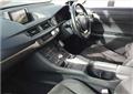 2014 Lexus CT