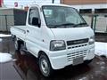 2001 Suzuki Carry Truck