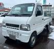 2001 Suzuki Carry Truck