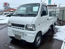2001 Suzuki Carry Truck
