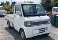 2002 Mitsubishi Minicab Truck