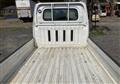2002 Mitsubishi Minicab Truck