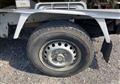 2002 Mitsubishi Minicab Truck