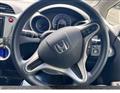 2011 Honda Fit Hybrid