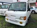 2001 Subaru Sambar Truck