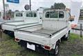 2001 Subaru Sambar Truck