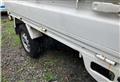 2001 Subaru Sambar Truck