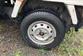 2001 Subaru Sambar Truck