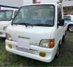 2001 Subaru Sambar Truck
