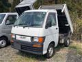 1996 Daihatsu Hijet Truck