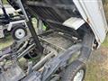 1996 Daihatsu Hijet Truck