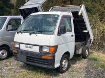 1996 Daihatsu Hijet Truck