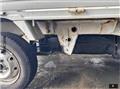 2001 Suzuki Carry Truck