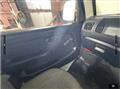 2001 Suzuki Carry Truck