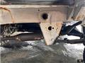2001 Suzuki Carry Truck