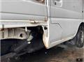 2001 Suzuki Carry Truck