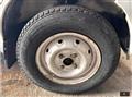 2001 Suzuki Carry Truck