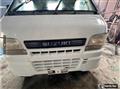 2001 Suzuki Carry Truck