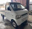 2001 Suzuki Carry Truck